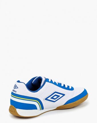 Миниатюра фотографии Бутсы зальные umbro