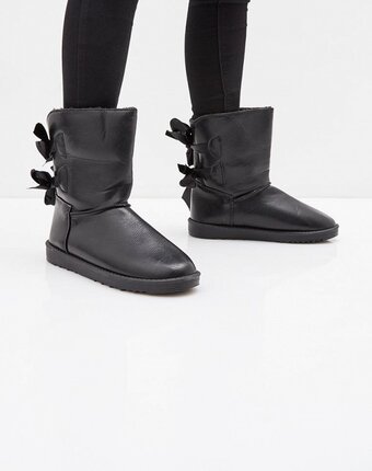 Миниатюра фотографии Полусапоги queen vivi