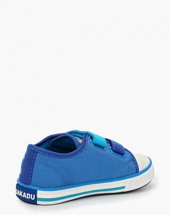 Миниатюра фотографии Кеды kakadu