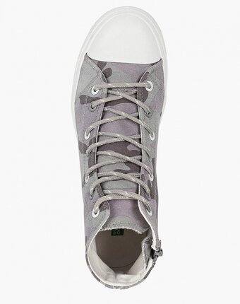 Превью изображения Кеды united colors of benetton Миниатюра фотографии Кеды united colors of benetton