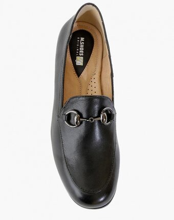 Миниатюра фотографии Лоферы m.shoes