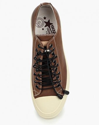 Миниатюра фотографии Кеды dino ricci trend