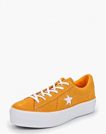 Миниатюра фотографии Кеды converse