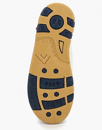 Миниатюра фотографии Сандалии таши орто