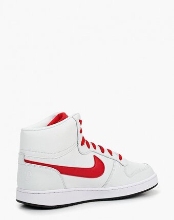 Миниатюра фотографии Кеды nike