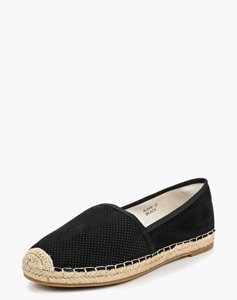 Миниатюра фотографии Эспадрильи ideal shoes