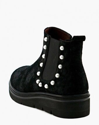 Миниатюра фотографии Ботинки hispanitas