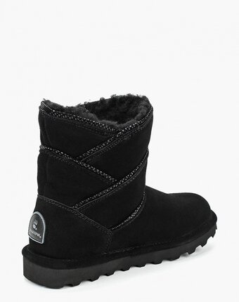 Миниатюра фотографии Полусапоги bearpaw