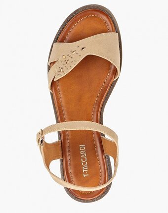 Миниатюра фотографии Сандалии t.taccardi