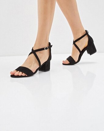 Миниатюра фотографии Босоножки go-go