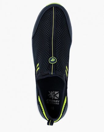 Миниатюра фотографии Кроссовки crosby