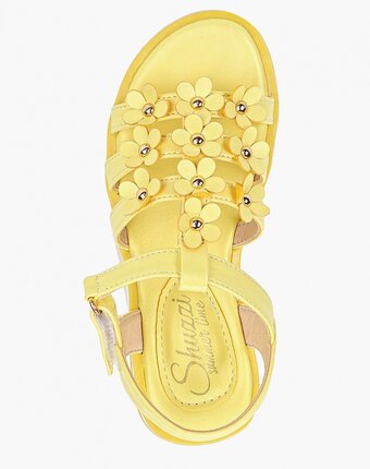 Миниатюра фотографии Сандалии shuzzi