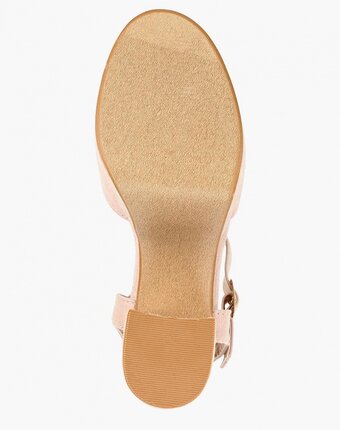 Миниатюра фотографии Босоножки bellamica