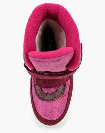 Миниатюра фотографии Ботинки котофей