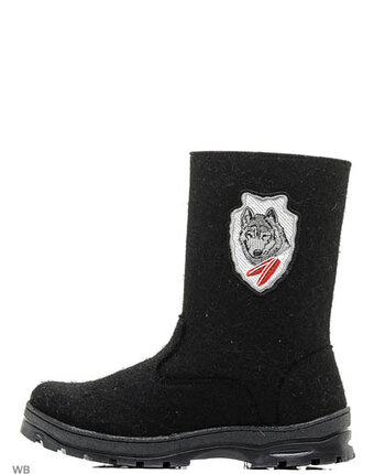 Миниатюра фотографии Валенки, фома