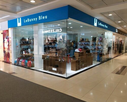 Фотография обувного магазина Le bunny bleu