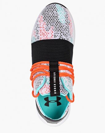 Миниатюра фотографии Кроссовки under armour