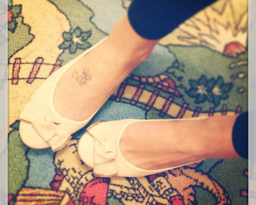 Фотография обувного магазина Giotto