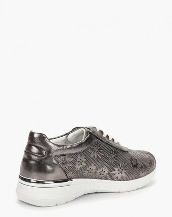 Миниатюра фотографии Кроссовки pierre cardin