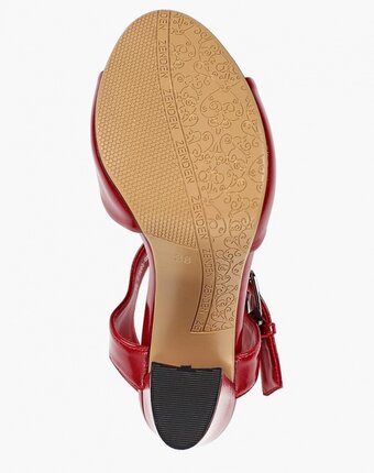 Миниатюра фотографии Босоножки zenden