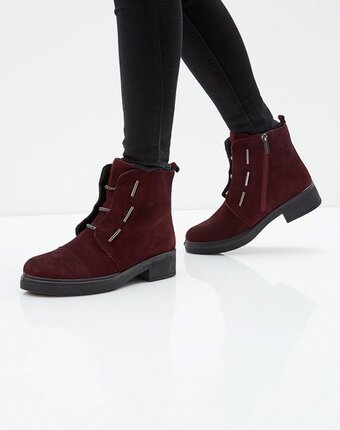 Миниатюра фотографии Ботинки baden