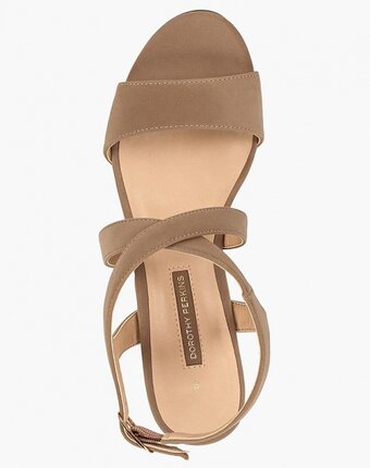 Миниатюра фотографии Босоножки dorothy perkins