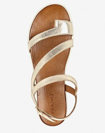 Миниатюра фотографии Сандалии inuovo