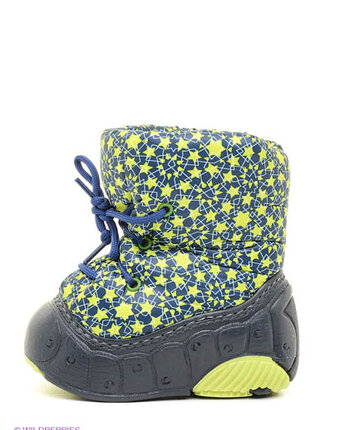 Миниатюра фотографии Полусапожки, котофей