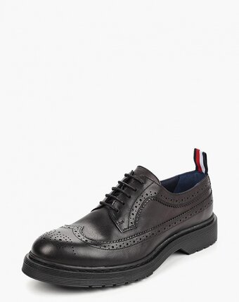 Миниатюра фотографии Туфли tommy hilfiger