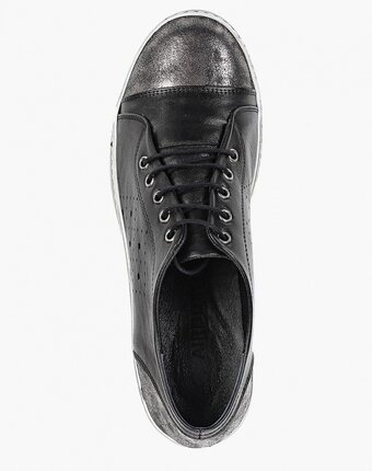 Миниатюра фотографии Кеды airbox