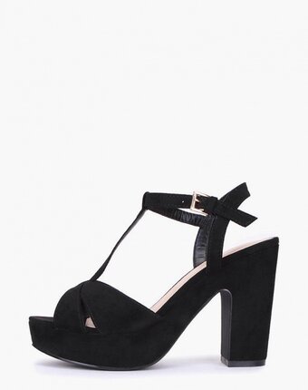 Миниатюра фотографии Босоножки t.taccardi