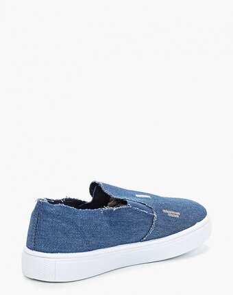 Миниатюра фотографии Слипоны sela