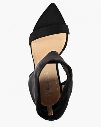 Миниатюра фотографии Босоножки fersini