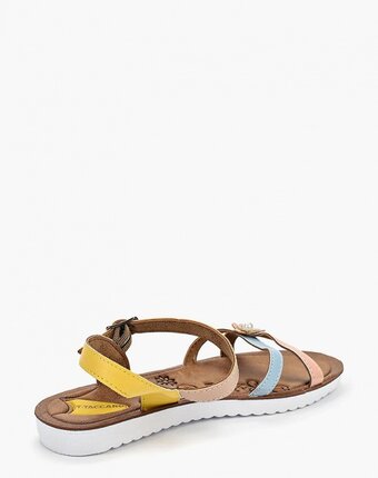 Миниатюра фотографии Сандалии t.taccardi