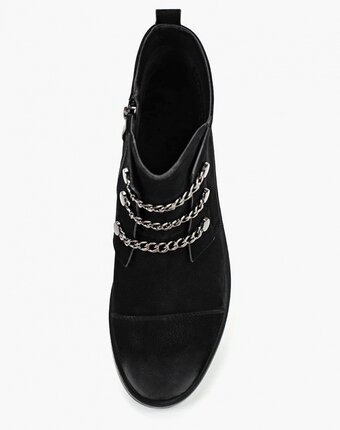 Миниатюра фотографии Ботинки glamforever