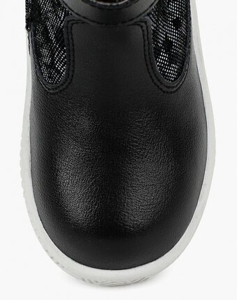 Миниатюра фотографии Полусапоги zebra