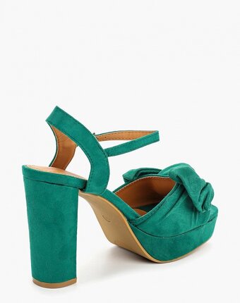 Миниатюра фотографии Босоножки sweet shoes