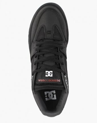 Миниатюра фотографии Кроссовки dc shoes