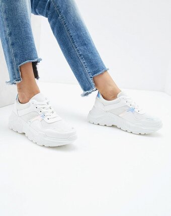 Миниатюра фотографии Кроссовки catisa