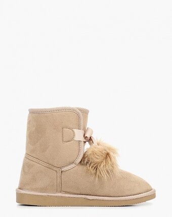 Миниатюра фотографии Полусапоги haily's