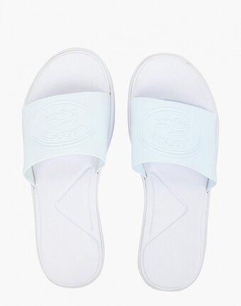 Миниатюра фотографии Сланцы lacoste
