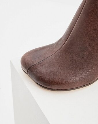 Миниатюра фотографии Ботильоны mm6 maison margiela