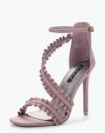 Миниатюра фотографии Босоножки sweet shoes