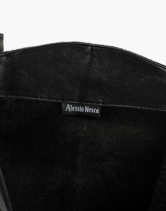 Миниатюра фотографии Сапоги alessio nesca