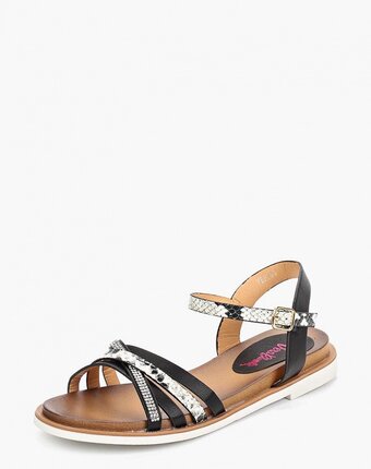 Миниатюра фотографии Сандалии vera blum