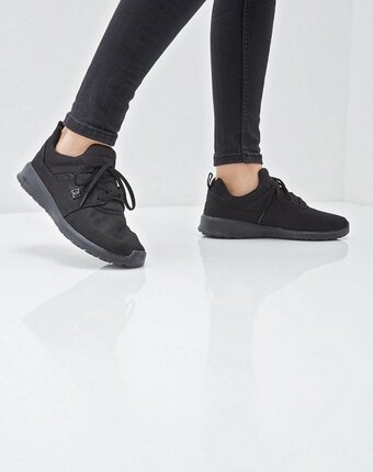 Миниатюра фотографии Кроссовки dc shoes