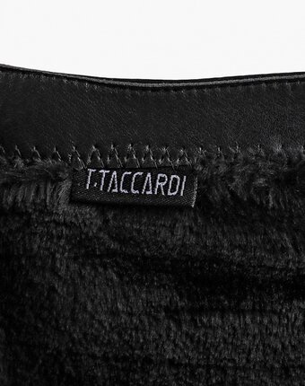 Миниатюра фотографии Сапоги t.taccardi