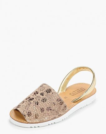 Миниатюра фотографии Сандалии semplice