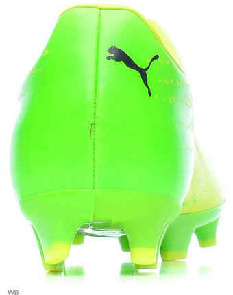Миниатюра фотографии Бутсы evospeed 17.4 fg, puma