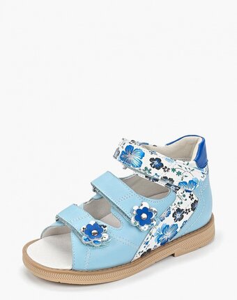 Миниатюра фотографии Сандалии orthoboom